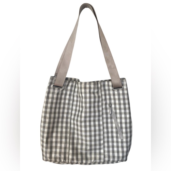 Nike Golf Tote Bag,Bucket Bag,Gym Bag,Overnight Bag, Neutral,Washable - Picture 2 of 13